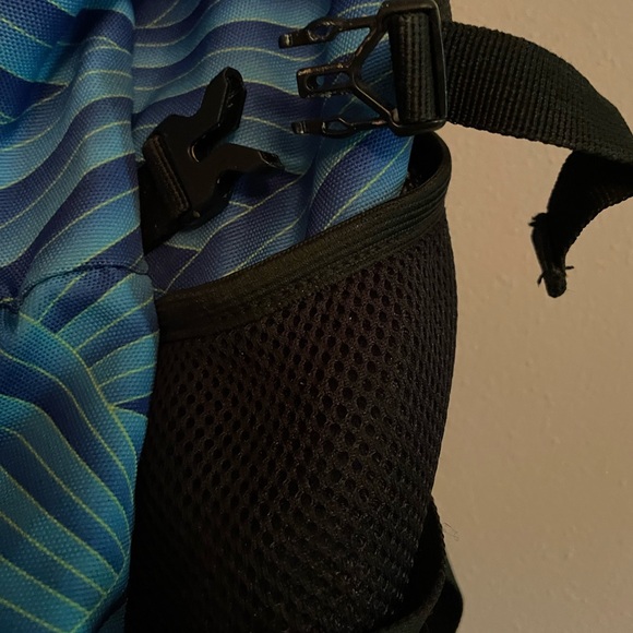 Funky Trunks Elite Squad Backpack - Picture 9 of 14